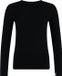 Protest Prtsoda - Thermoshirt Dames - Ronde hals - Lange mouwen - Slim fit