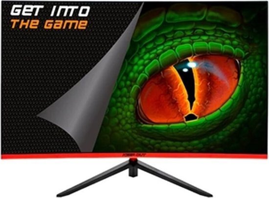 {"int": null, "string": "Lucavo"} Monitor KEEP OUT XGM27PRO2Kv2 Gebogen QHD 2K 165 Hz 27"