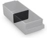raaco 150-00 Scheidingswand voor lademagazijn (b x h) 52 mm x 32 mm