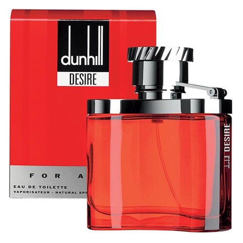 Dunhill Desire Red - 100 ml - Eau de toilette
