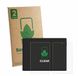 ScreenLeaf 2 Stuks Screenprotector voor Samsung Galaxy Z Fold 8 (Inner display) - Hoogwaardige Beschermfolie transparant