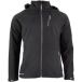Peak Mountain Veste Softshell