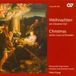 Outhere Carus Körnerscher Sing-Verein, Dresdner Instrumental-Concert - Christmas At The Dresden Court 1750 (CD)