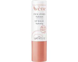Avène Cold Cream Hydraterende Lippenstift - 4 gr