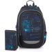 Topgal Sac à dos 2 en 1 enfant School Coda 26021