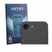 Savvies - Protection d'écran pour Apple iPhone 17e (UNIQUEMENT objectif de caméra) - Film protecteur transparent 6 Pièces