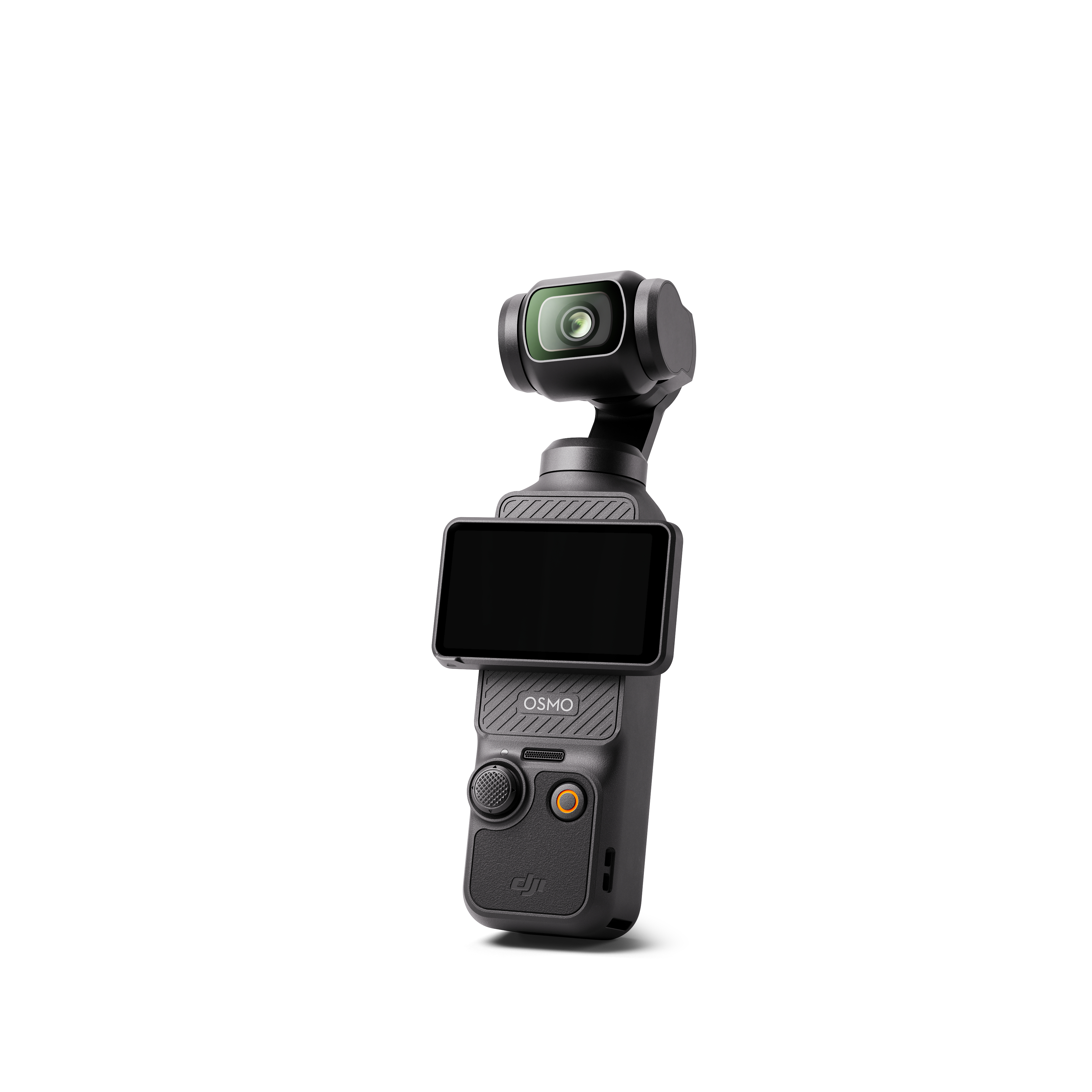 DJI Osmo Pocket 3 Creator Combo - 4K Action Camera - Black