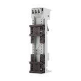 EATON adaptateur de rail de distribution BBA0-32/2TS-C, 45 mm, 32A, 2TS-C, numéro d'article 116708