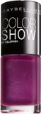 Maybelline Color Show Nagellack 7ml - Purple Gem