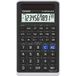 Casio FX-82Solar II Calculatrice scientifique - Noir