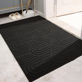 Hydranne Tapis absorbant non-tissé antidérapant