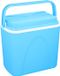 Merkloos Koelbox - 24 Liter - Blauw
