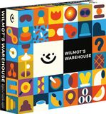 Asmodee Wilmot's Warehouse Basisspel Nederlandstalig