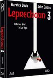 Leprechaun N.S.M. Records Tonträger Vertriebs&Prod.GmbH Leprechaun 3 (Blu-ray & DVD in Mediabook)