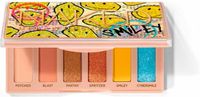 Urban Decay Smiley Palette d'ombres à paupières - Mucho Happy - 3 ml