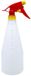 Pro Garden Plantenspuit - Kunststof - Rood/Geel - 1 Liter