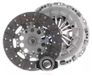 LuK RepSet 628 3133 00: Kit d'embrayage pour KIA SORENTO I (JC)