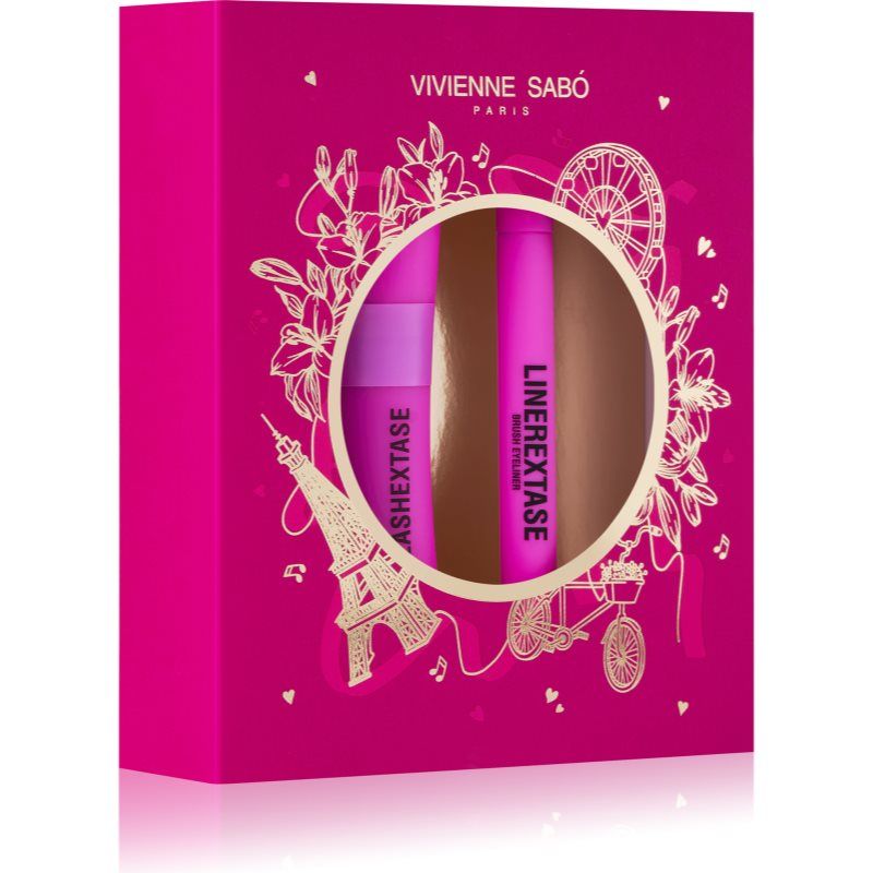 Vivienne Sabo Gift Set