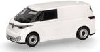 Herpa VW ID. Buzz Cargo, Wit