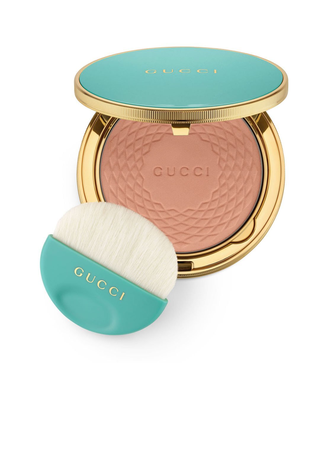 Gucci Beauty Gucci Beauty Poudre de Beauté Eclat Soleil - poeder