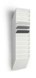 Durable Flexiboxx Tijdschrifthouder Wit 104.5 cm