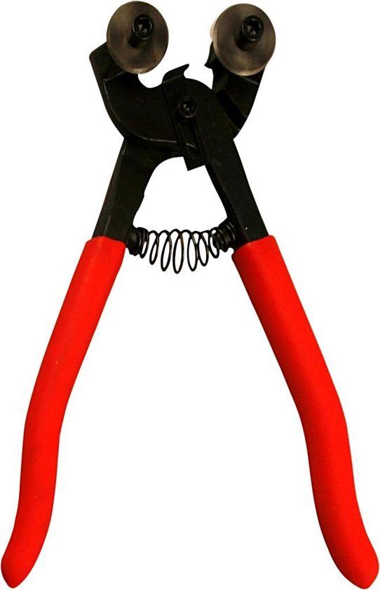 Mozaiek kniptang - 264 cm - Kunststof - onbekend