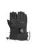 REUSCH Gants de sport 'Rampage' noir