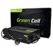 Green Cell Omvormer Spanning 12V naar 230V 300W/600W Zuivere Sinus Auto Stopcontact Mobiele Stroomvoorziening Laptop Oplader Camper