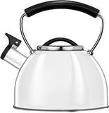 SMILE MCN-11/B Waterkoker 3 l RVS