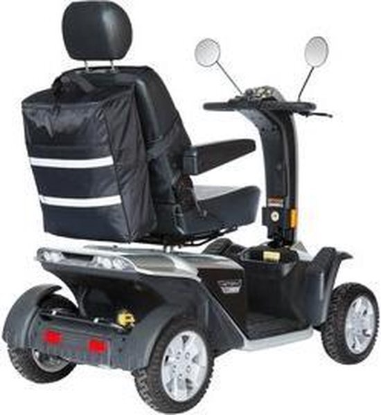 Basics Scootmobiel boodschappentas