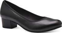 Jana Dames Pumps 8-22360-42 Zwart