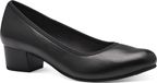 Jana Dames Pumps 8-22360-42 Zwart