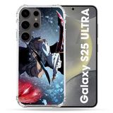 Cokitec Samsung Galaxy S25 Ultra hoes - Manga Solo Leveling Sung Epee