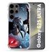 Cokitec Samsung Galaxy S25 Ultra hoes - Manga Solo Leveling Sung Epee