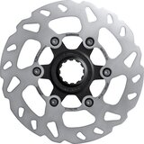 Shimano SM-RT70 Center Lock - 180mm - Remschijf - Zilver