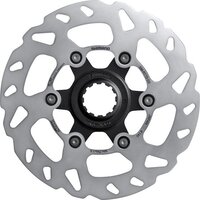 Shimano SM-RT70 Center Lock - 180mm - Remschijf - Zilver