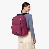 Eastpak Out Of Office Sac à dos - WINE BURGUNDY