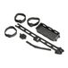 LOSI Top Deck Battery Mount: Lasernut U4