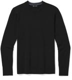 Smartwool Sparwood Crew Sweatshirt Zwart XL Man