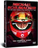 Michael Schumacher - The Complete Story