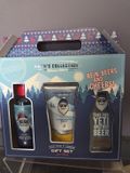 Accentra Men's Collection Winter Edition Cadeauset