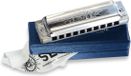 Seydel Blues 1847 Lightning Mondharmonica (C)