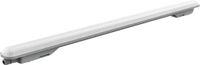 Müller-Licht Aquaprofi Sensor 120 Lamp met bewegingsmelder voor vochtige ruimte LED 36 W Neutraalwit Grijs (mat), Wit