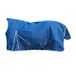 HKM Windsor 600D met polarfleece Highnekdeken Donkerblauw 175