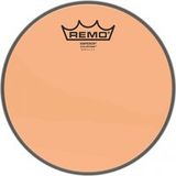 Remo drumvel Colortone Emperor Clear Orange – 15" – BE-0315-CT-OG