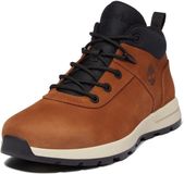 Timberland Sneaker Sprint Basic Mid met veters 0A277E
