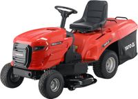 Yato YT-85551 Benzine Zitmaaier / Gazontractor (107 cm / 14,96 PK)