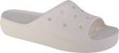 Crocs Classic Platform Serie - Dames Klapjes - Wit - Croslite™ - 37-38