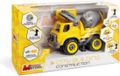 Geen merk / fanartikel MONDO City building construction