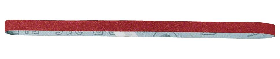 Bosch 2609256238 - Accessoires voor schuurmachines - rood - 3 stuks